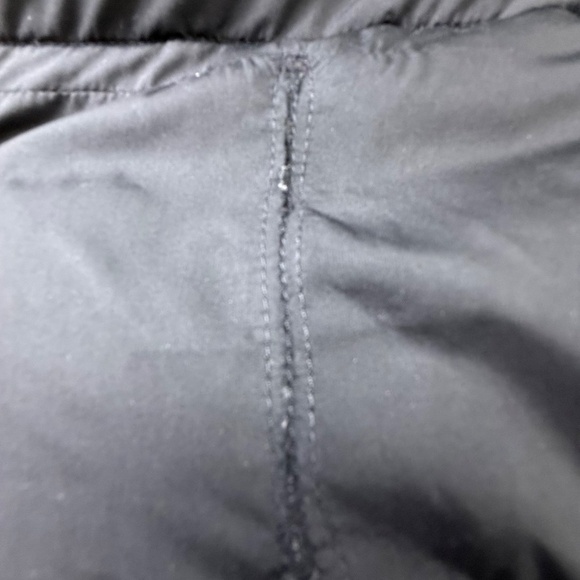 Polo Ralph Lauren Boys Puffer Jacket Navy 12-14 Down Fill FAIR CONDITION - Picture 15 of 16